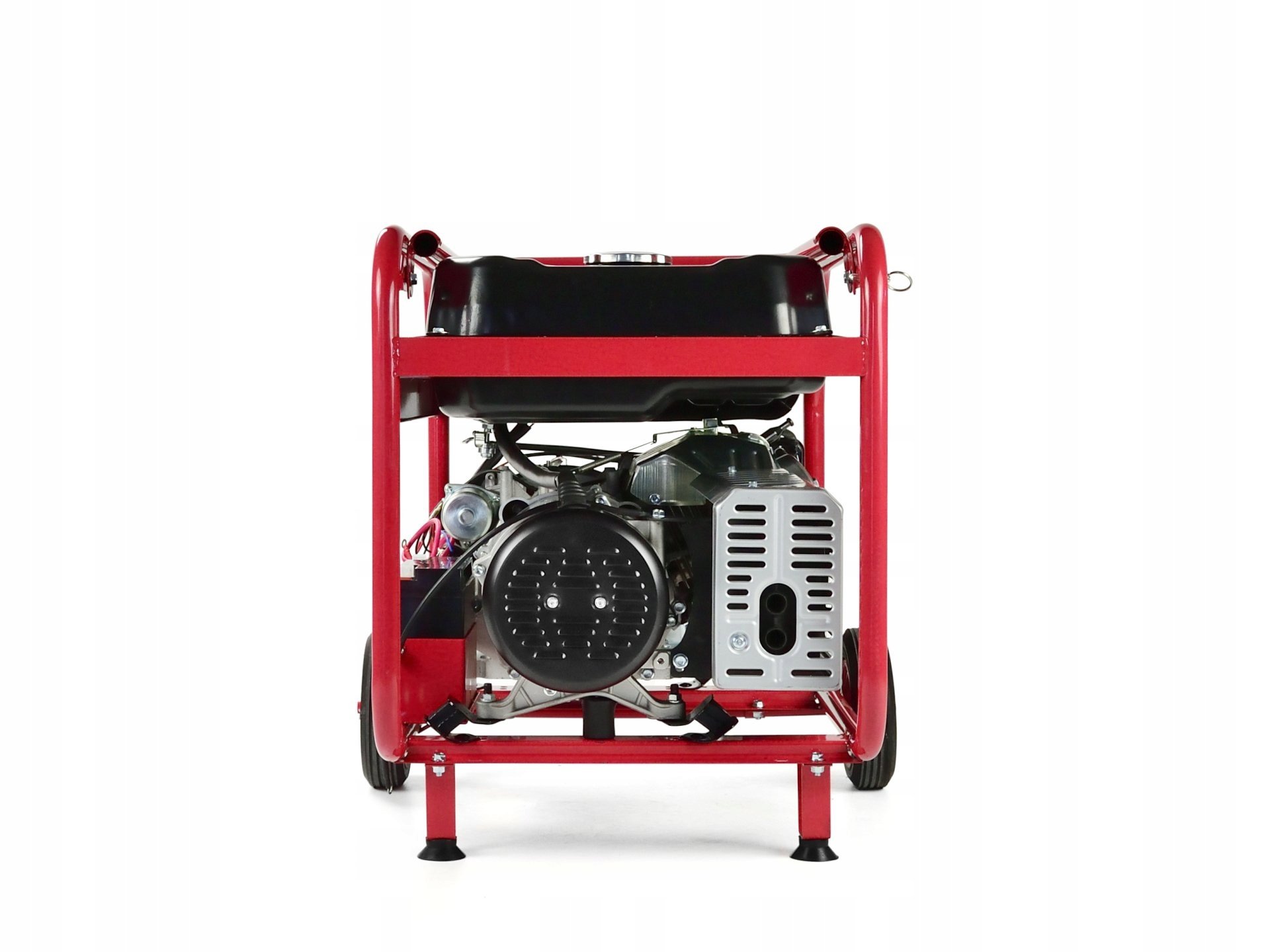 Wydajność i moc – Maksymalna moc 8500W