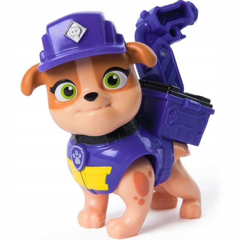 Autentyczne postacie z ulubionego serialu