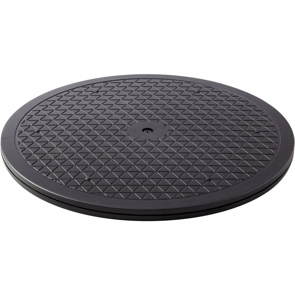 Wymiary powierzchni roboczej – 254 mm dla optymalnej przestrzeni