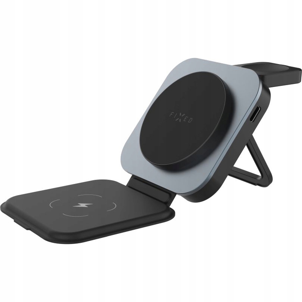 Kompaktowa i składana konstrukcja – Idealna do podróży