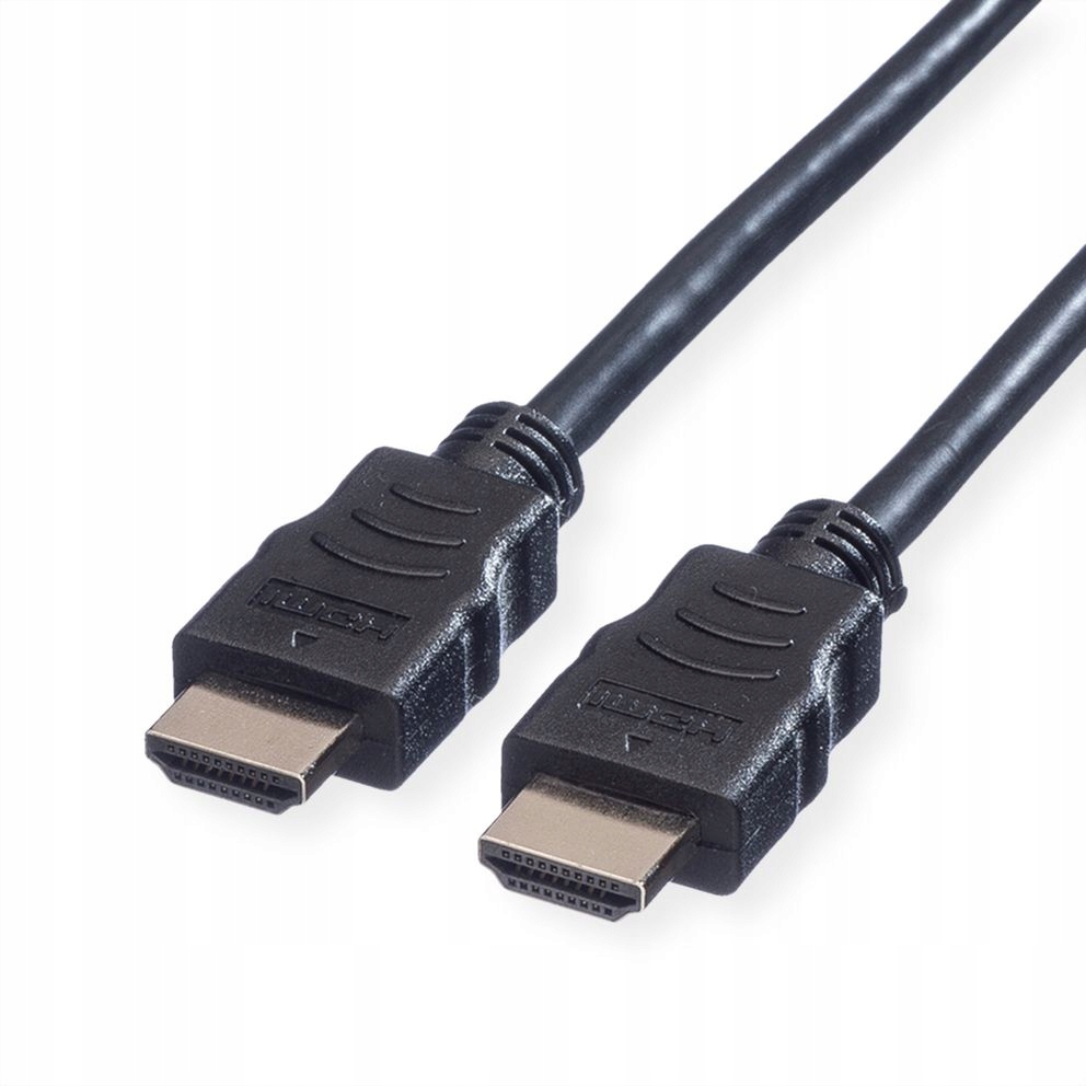 Wysoka jakość transmisji – Rozdzielczość 4K i szybkość do 340 MHz