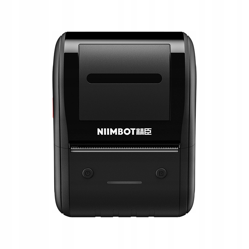 NIIMBOT B203 – Termiczna drukarka do etykiet Bluetooth