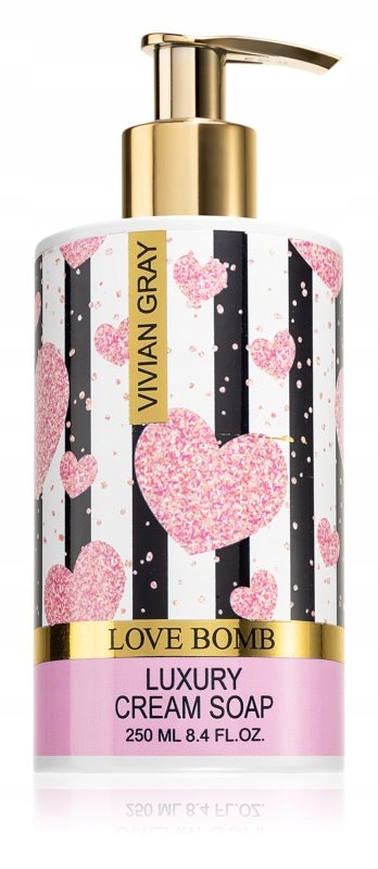 Niezapomniany zapach kwiatowy