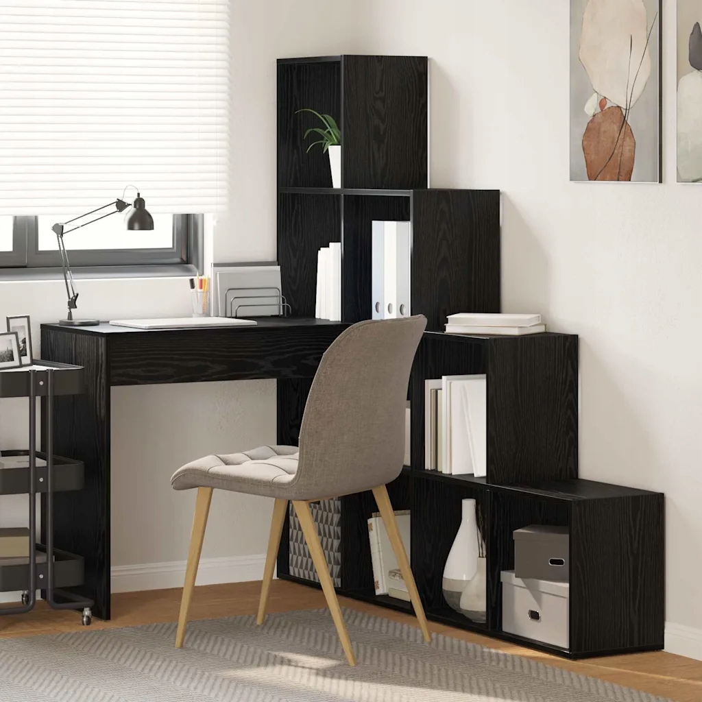 Elastyczne możliwości aranżacji – dostosuj biurko do swoich potrzeb