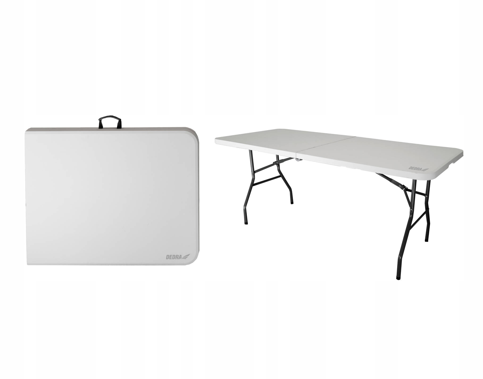 Uchwyt transportowy – Wygoda przenoszenia stołu