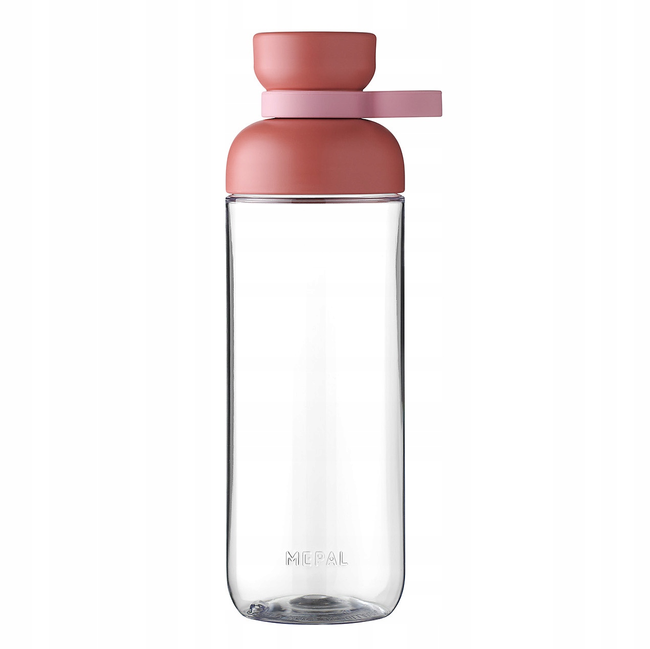 Butelka na wodę VITA 700 ml Vivid Mauve – Idealny towarzysz na każdą okazję