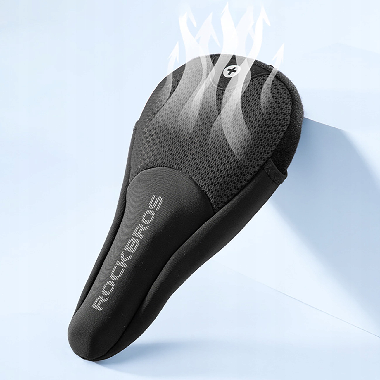 Innowacyjna konstrukcja z pianką memory dla lepszej amortyzacji