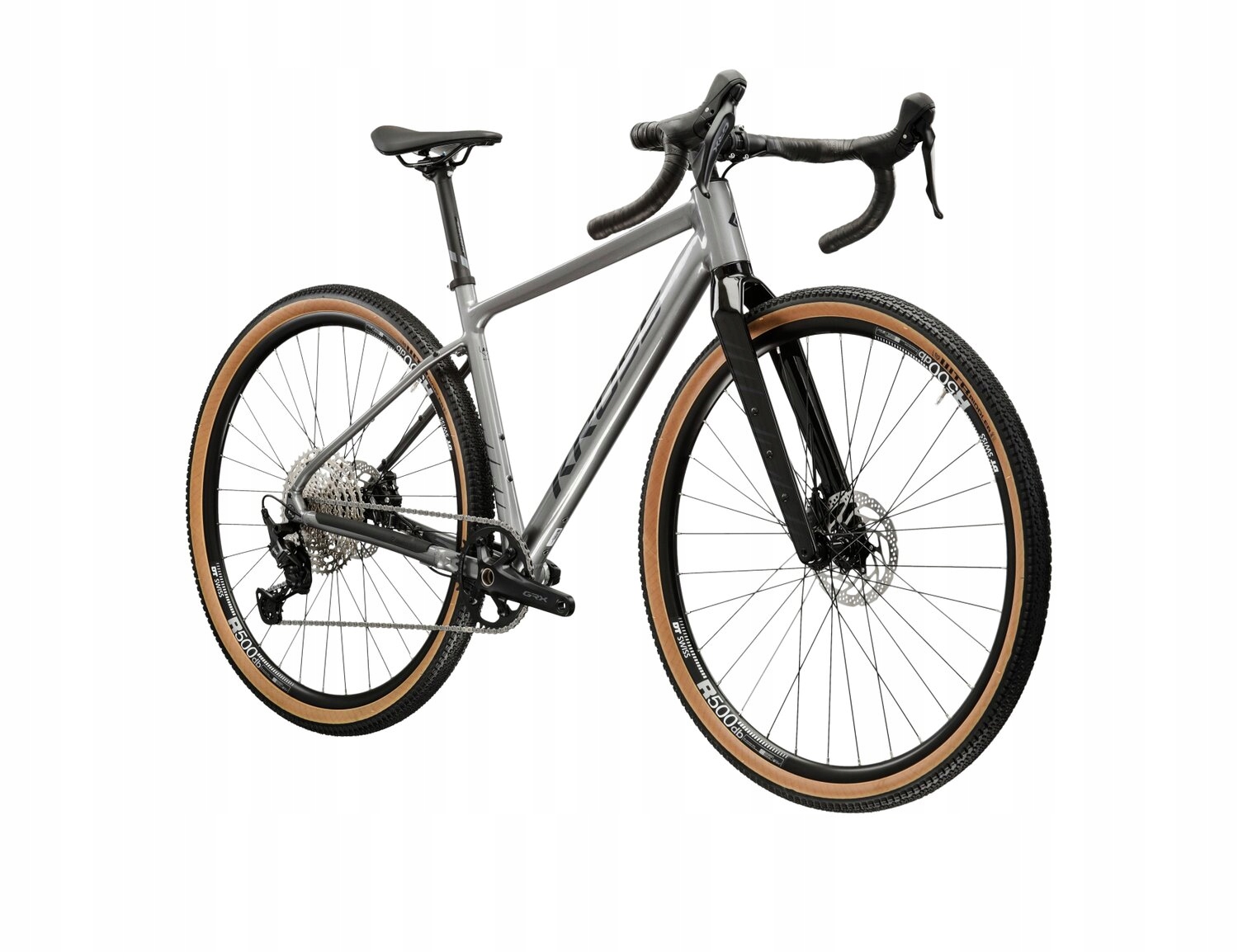 Rower gravelowy Kross Esker 5.0 U 28 L – Twój niezawodny towarzysz na każdą trasę