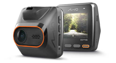 Mio MiVue™ C430