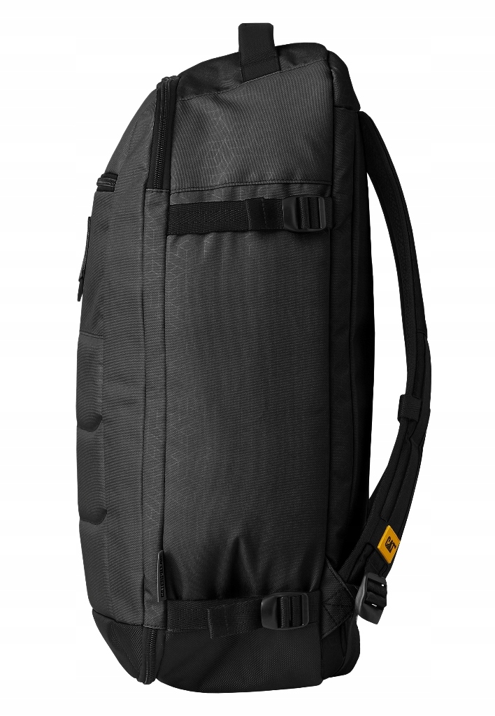 Wodoodporność i trwałość – plecak na każdą pogodę