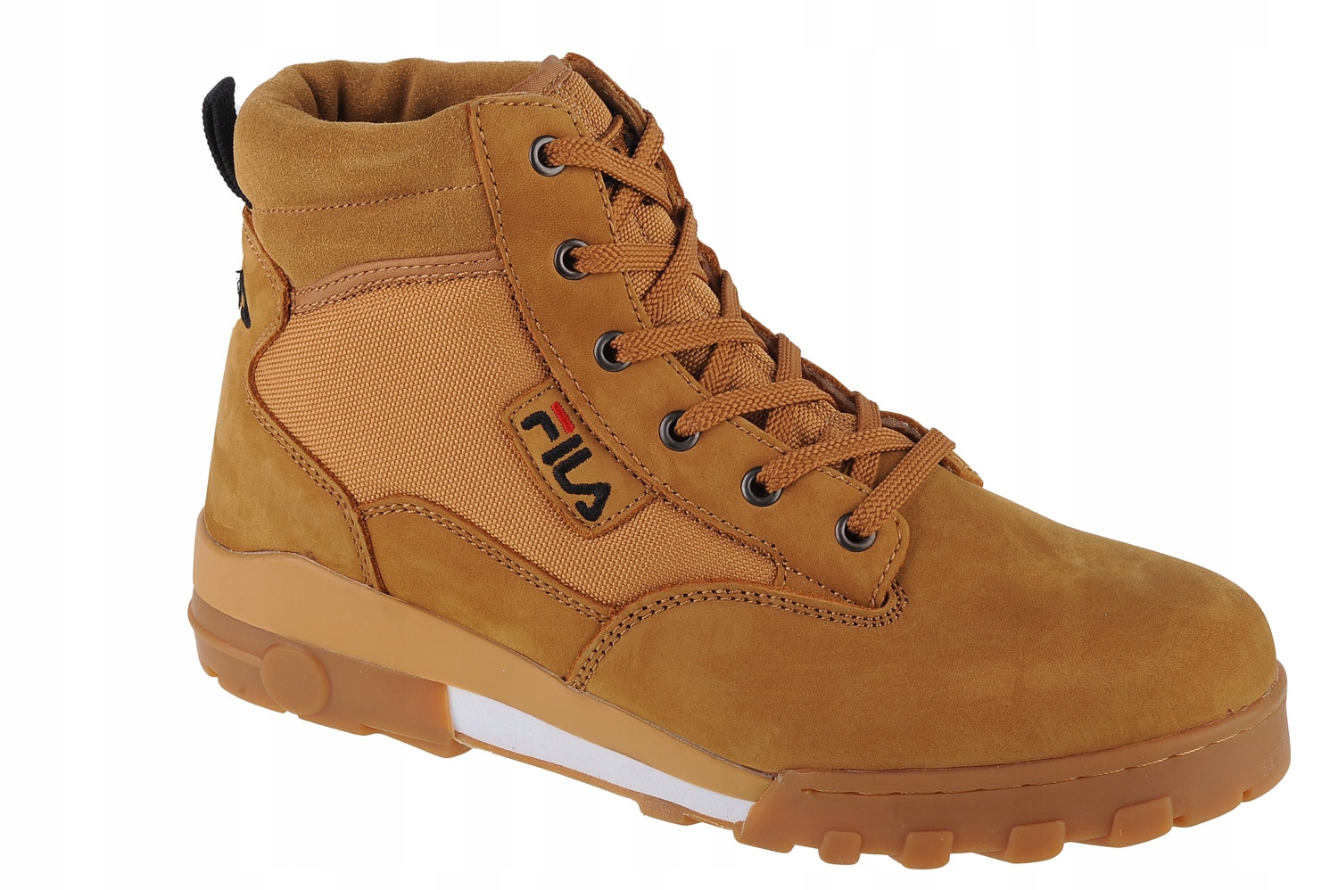 Fila Grunge II Mid FFM0165-23015 – Stylowe trapery męskie
