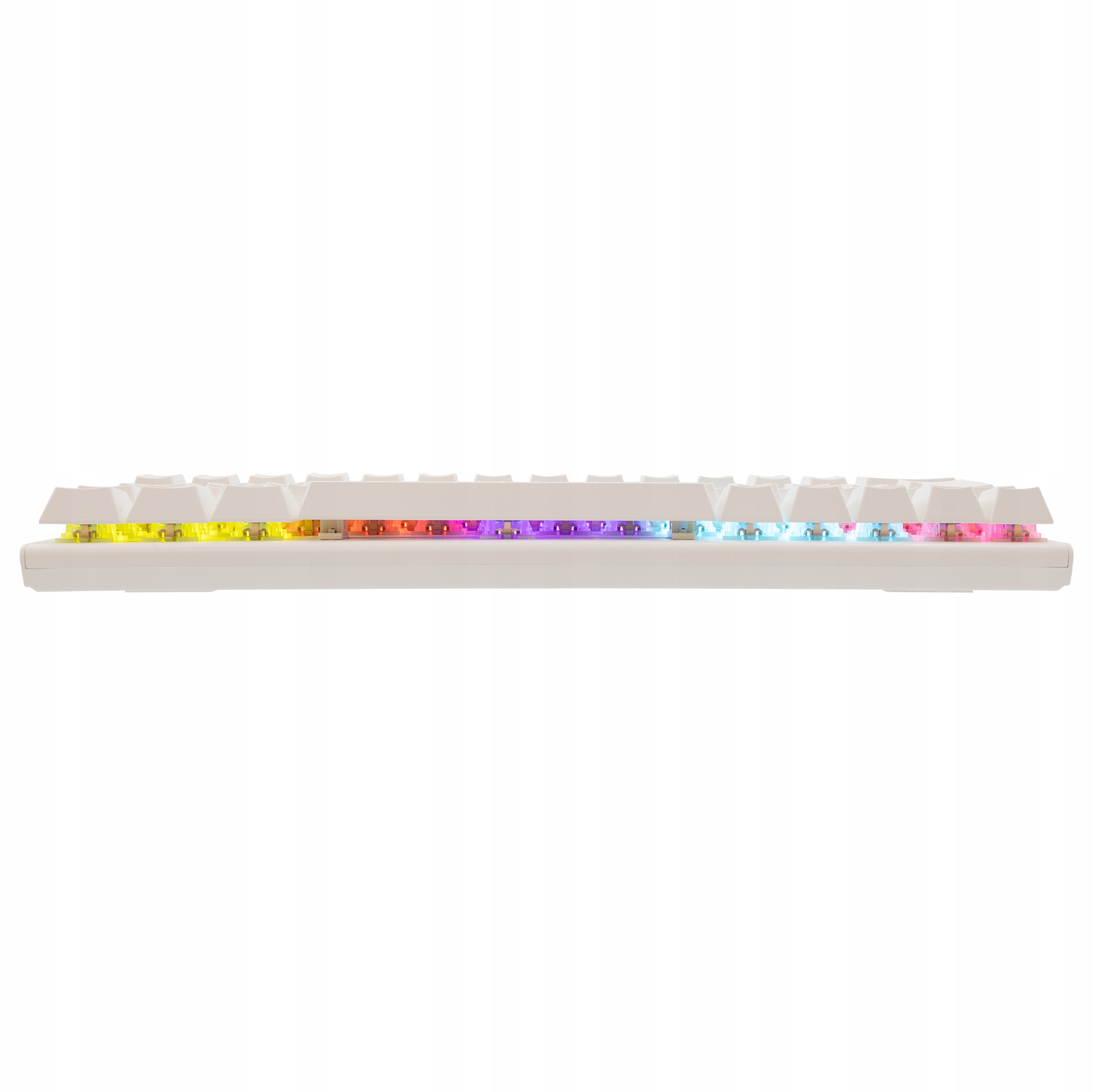 Efektowne podświetlenie Rainbow RGB – Stwórz unikalną atmosferę gamingową
