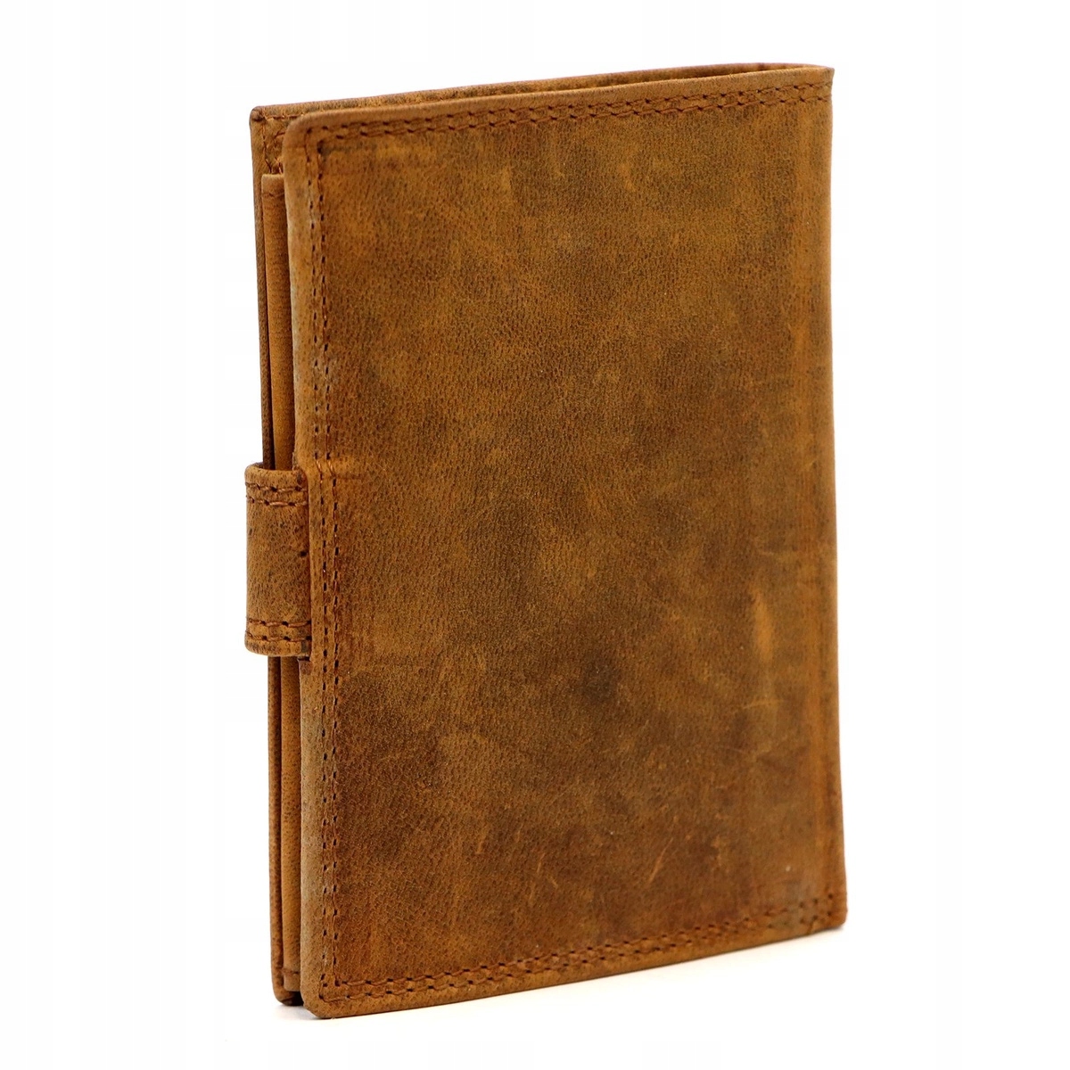 Stylowy design i luksusowe wykończenie