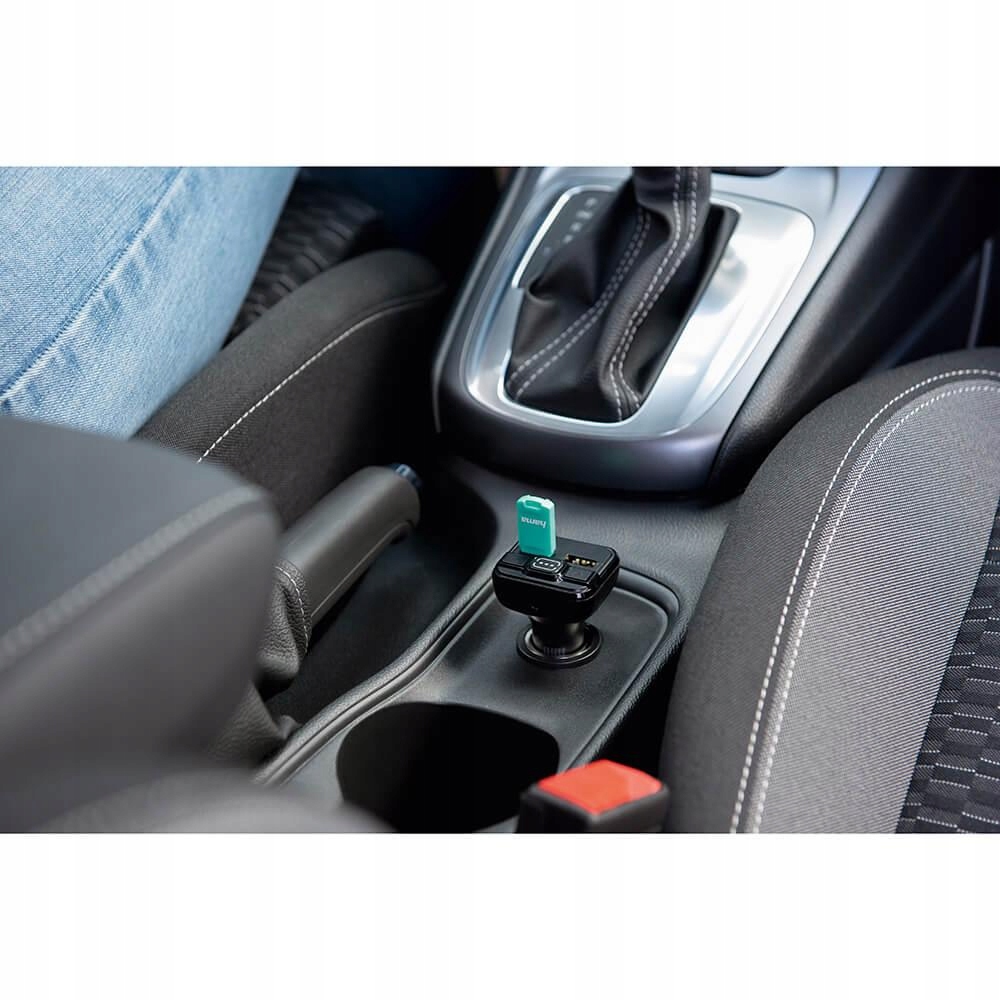 Odtwarzanie dźwięku MP3 przez USB