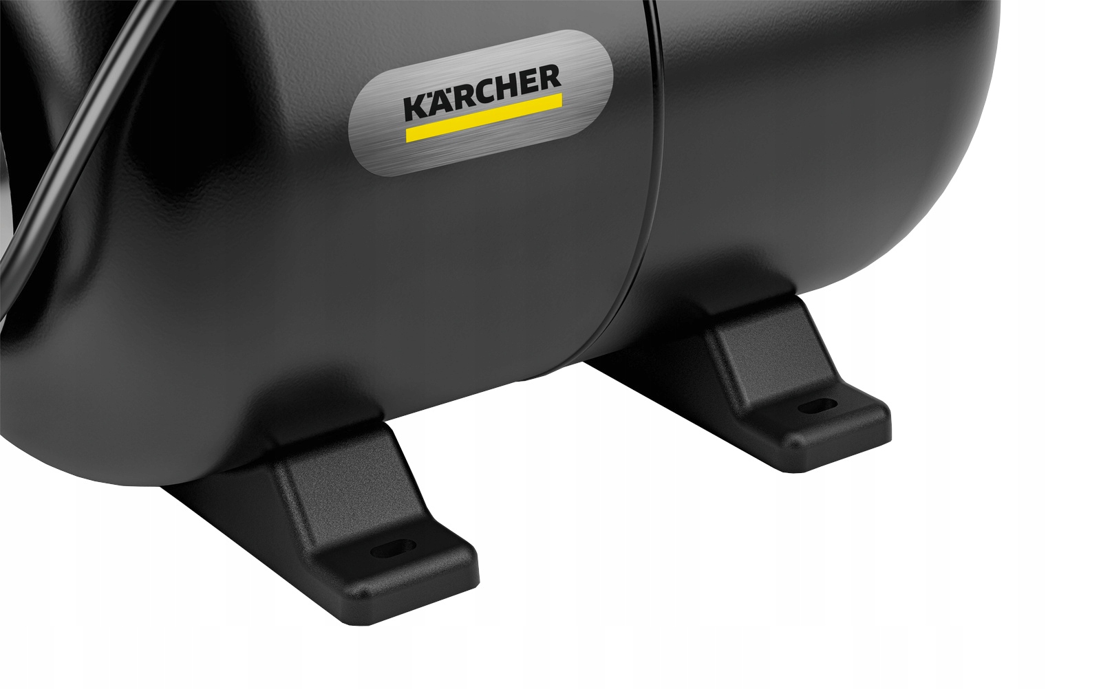 Pompa hydroforowa Karcher BP 4.900 Home – Efektywne pompowanie wody w Twoim domu