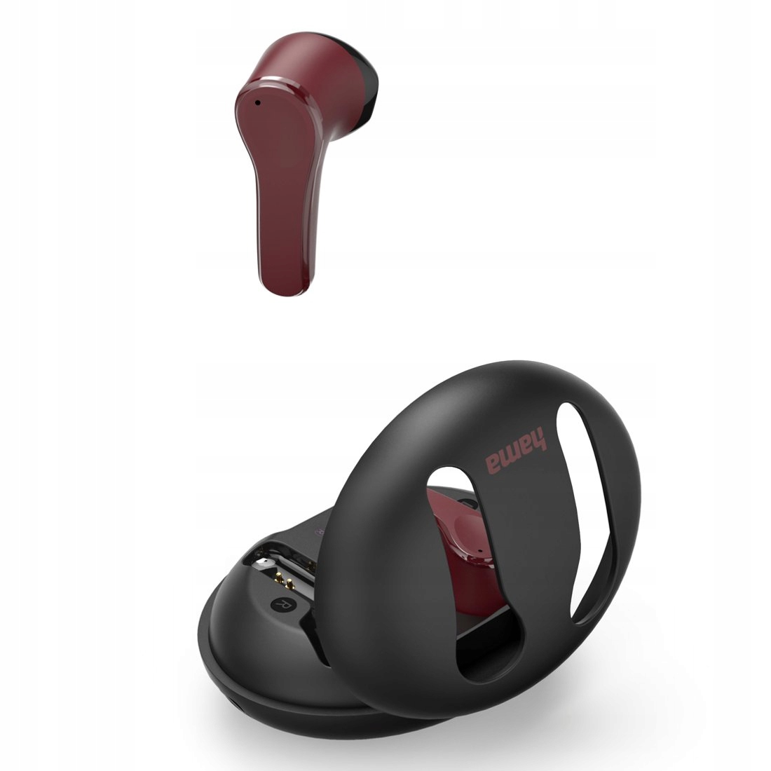 Technologia True Wireless Stereo (TWS) – Autentyczne wrażenia dźwiękowe