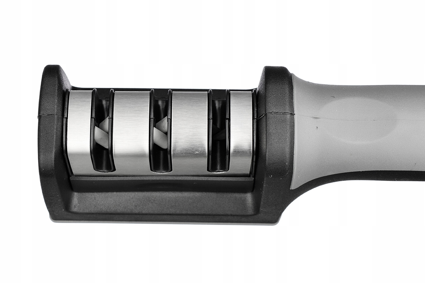 Trzy etapy ostrzenia – od tępym do perfekcyjnie naostrzonym