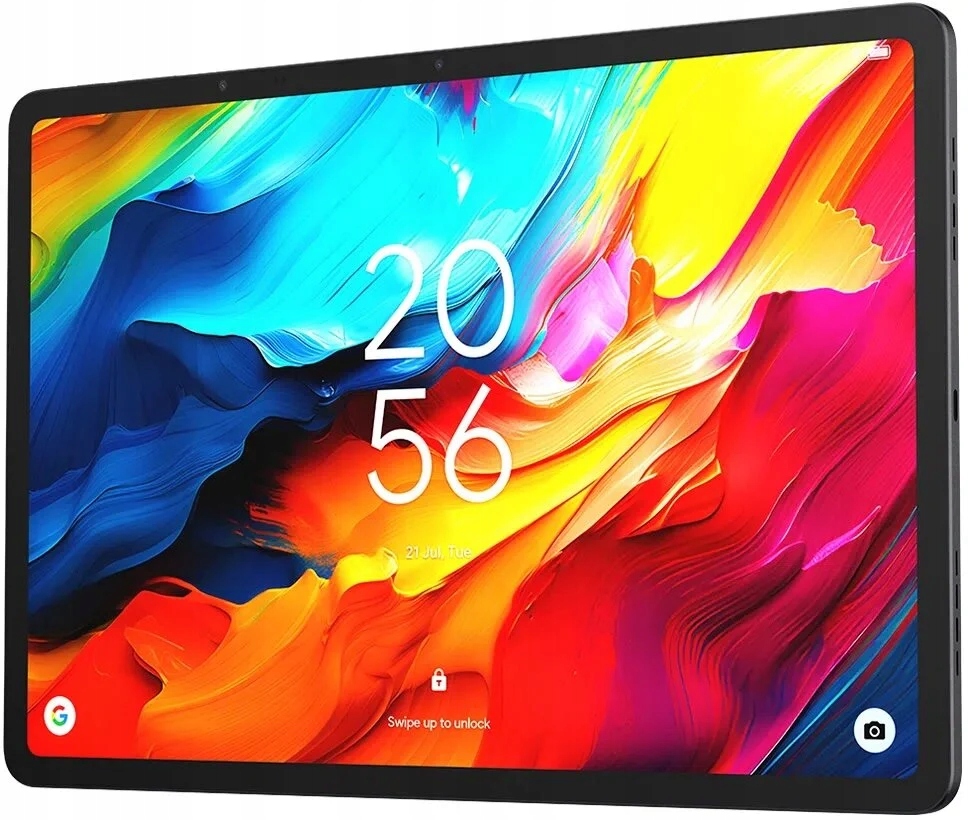Pamięć RAM 8 GB i pamięć wewnętrzna 256 GB