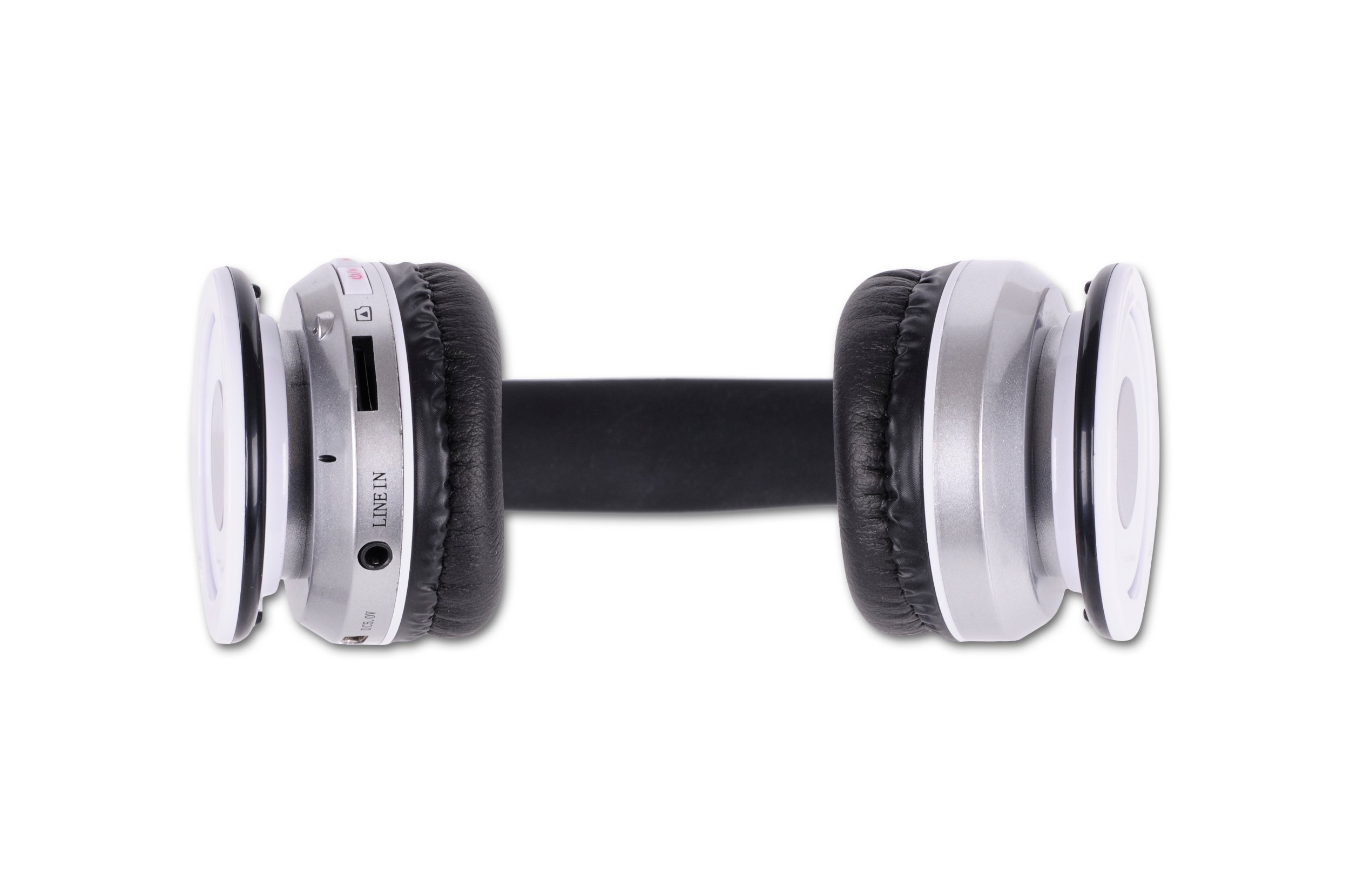 Tryby odtwarzania: Bluetooth, radio, microSD, AUX