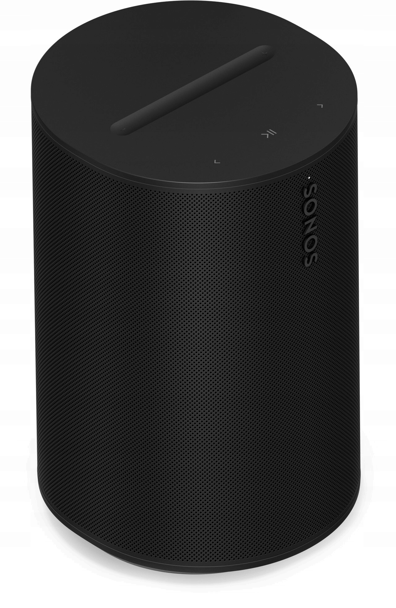 Sonos Era 100 SL – Pełny zasięg w czarnym wydaniu
