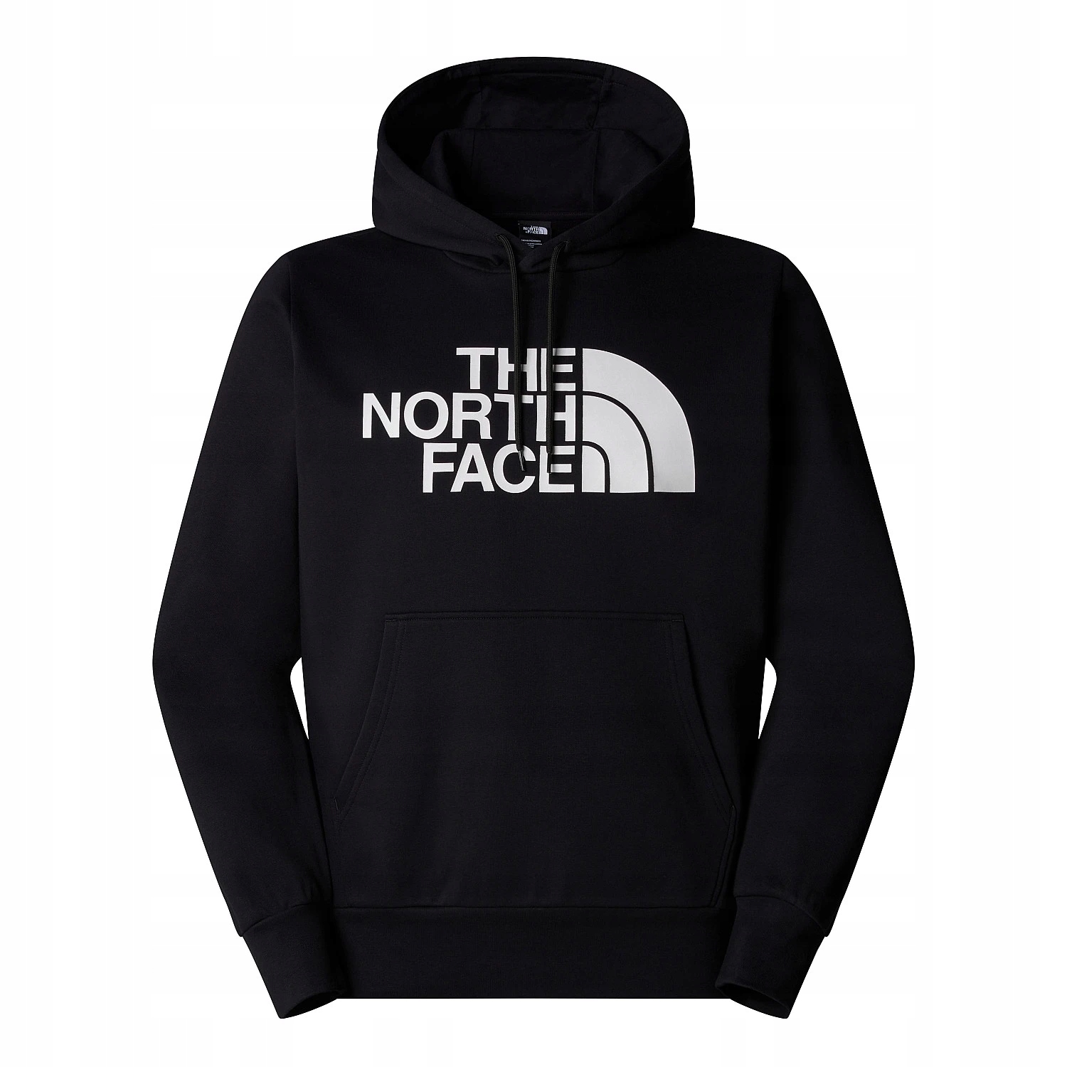 Bluza z kapturem The North Face Easy Hoodie - tnf black