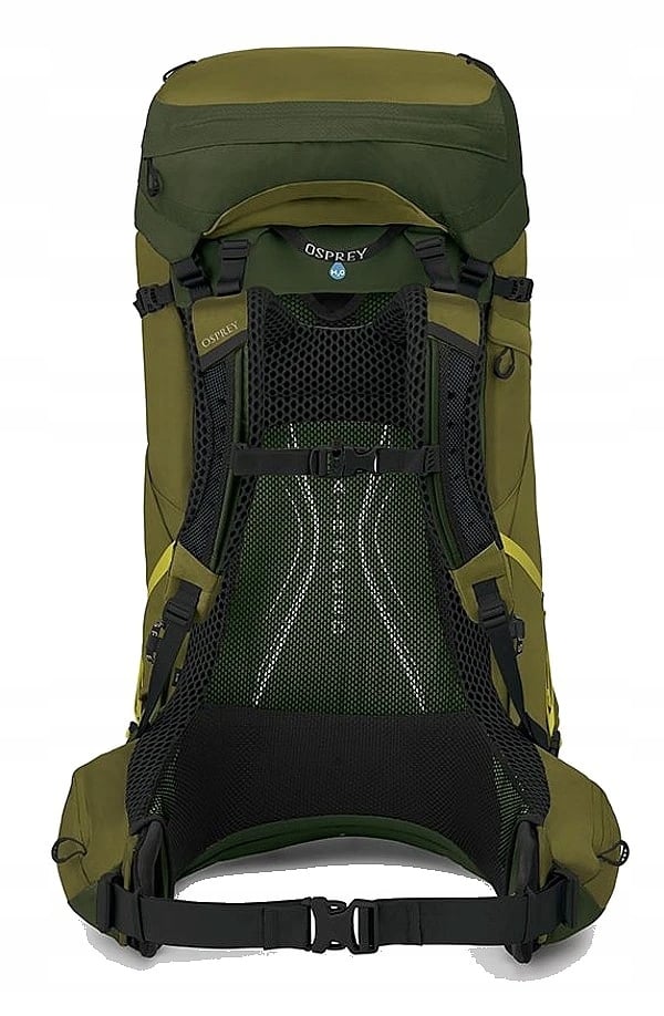 Innowacyjny system zawieszenia AntiGravity