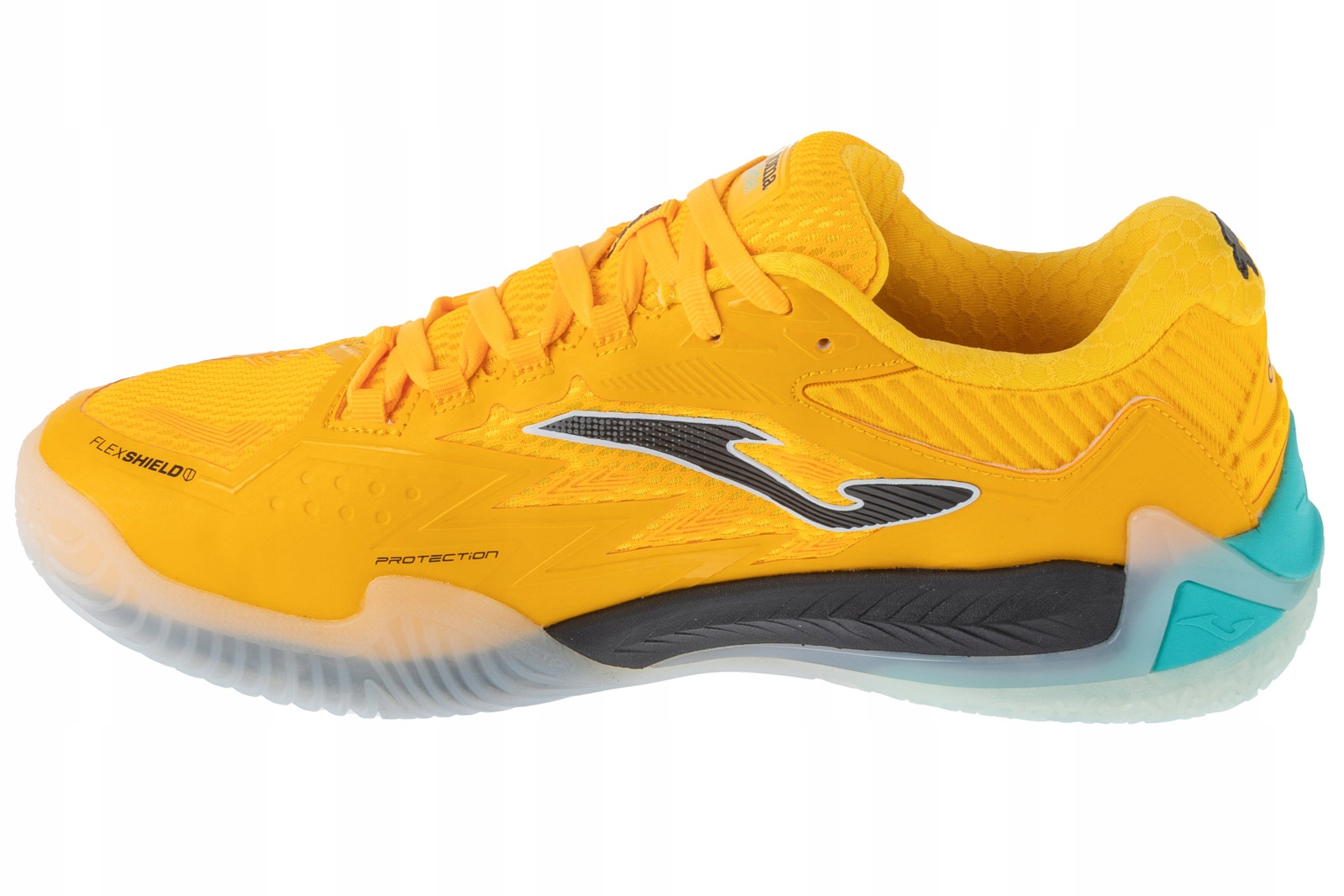 Komfort i stabilność na korcie