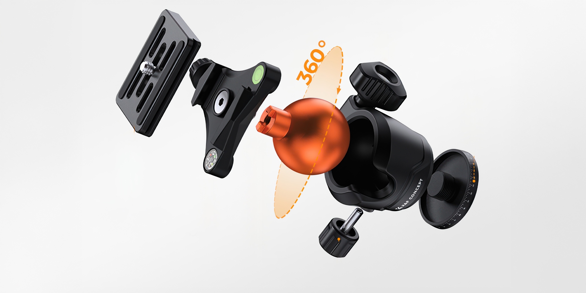 Lekka i kompaktowa konstrukcja – Doskonały wybór na podróż