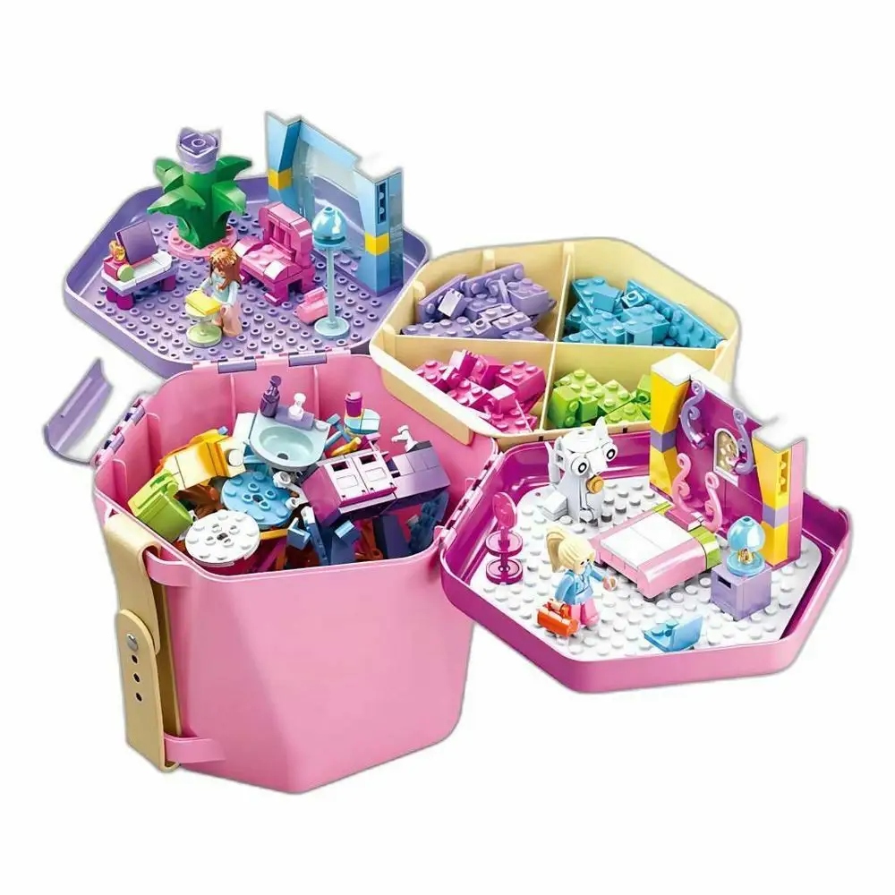 Rozwój wyobraźni i koordynacji ruchowej