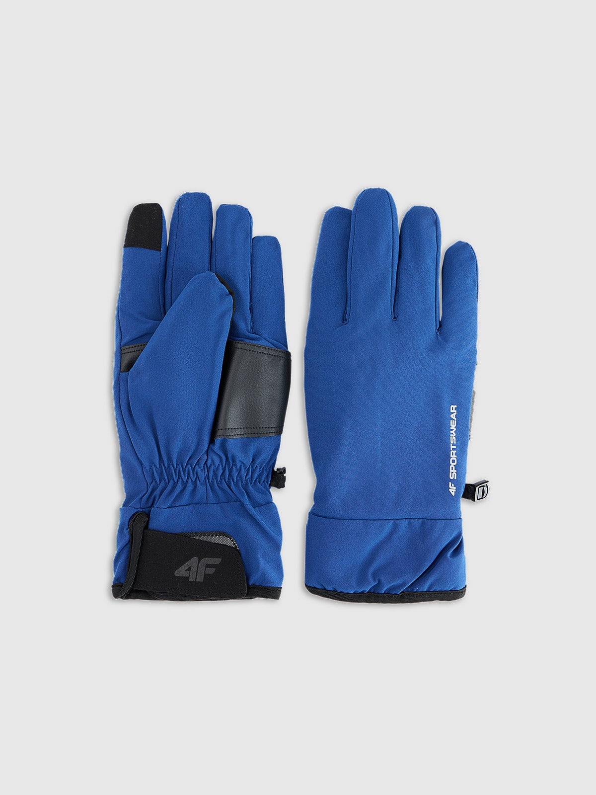 Rękawiczki unisex – uniwersalne zastosowanie