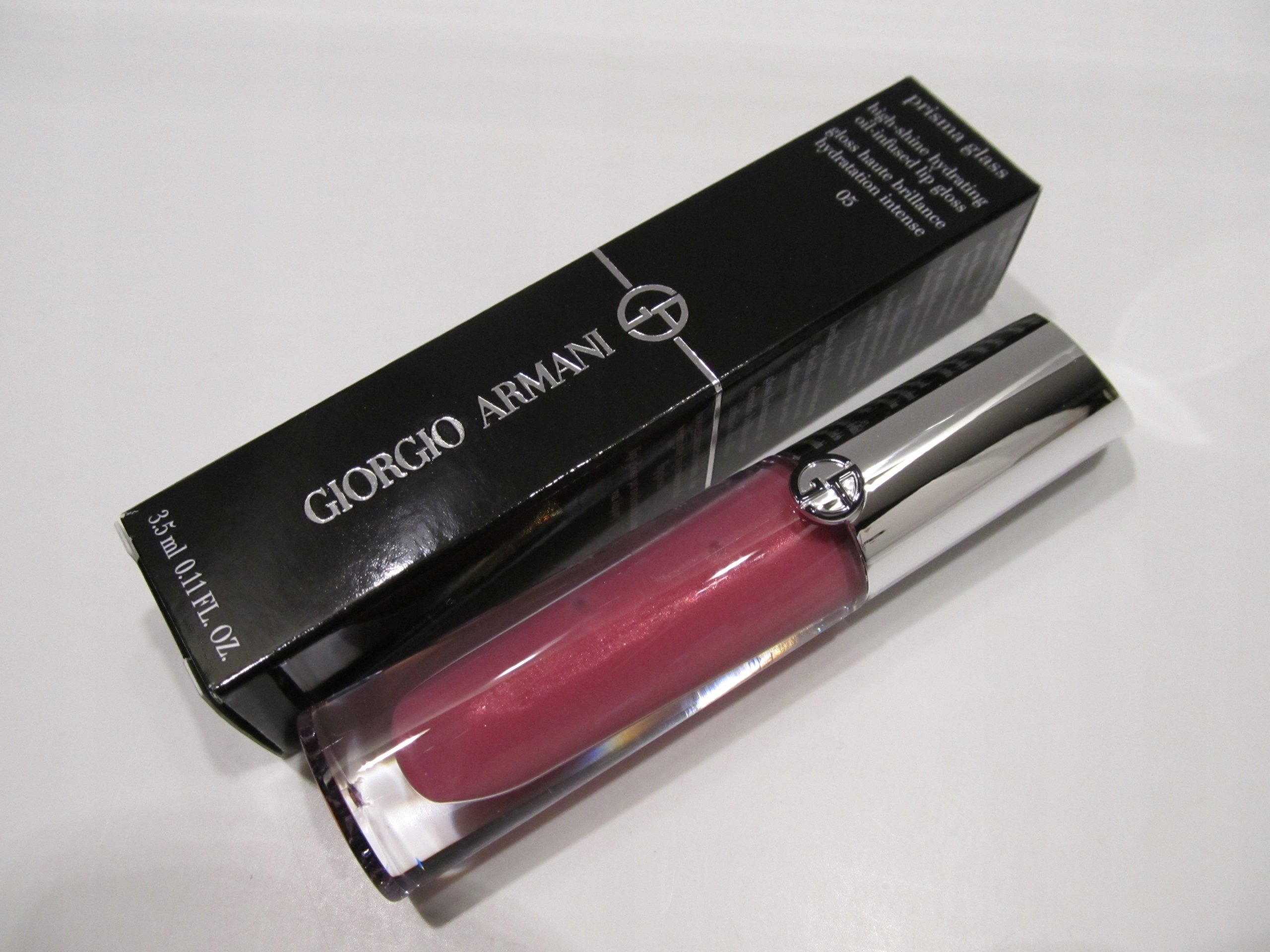 Zawartość skwalanu dla długotrwałego nawilżenia