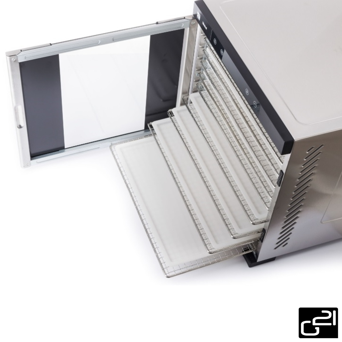 Wygodne przygotowanie zdrowych przekąsek