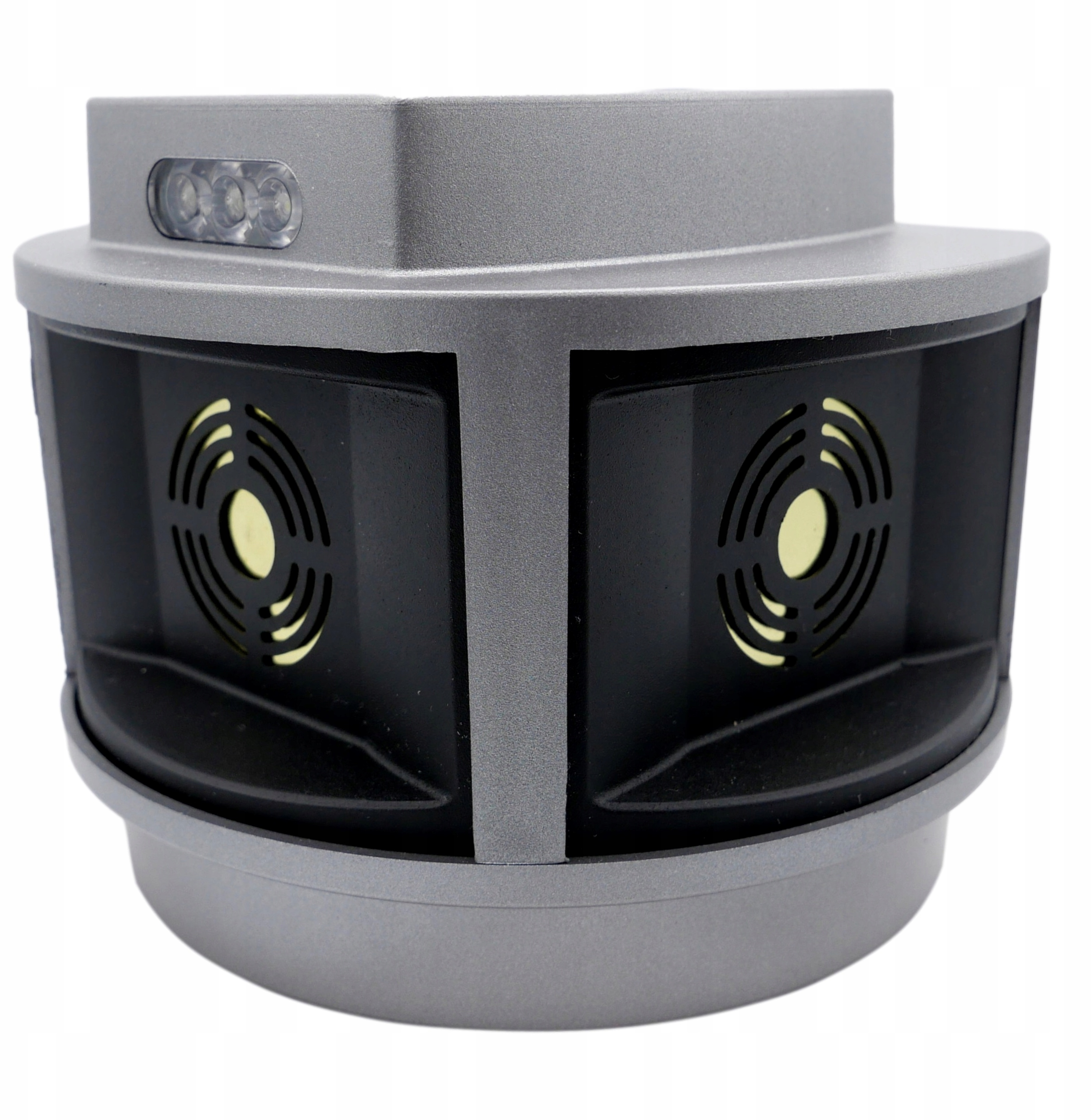 Wodoodporna Obudowa i Wysoka Odporność na Warunki Atmosferyczne