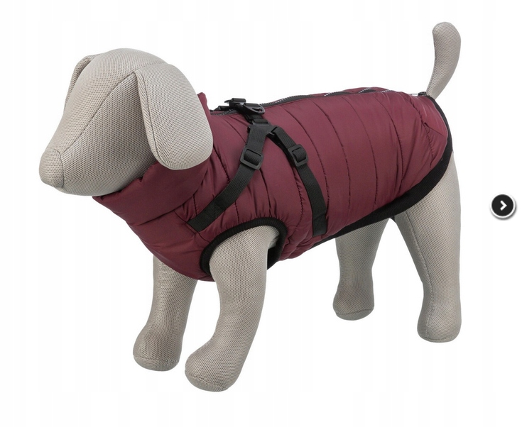 Komfort i ochrona przed zimnem dla Twojego pupila