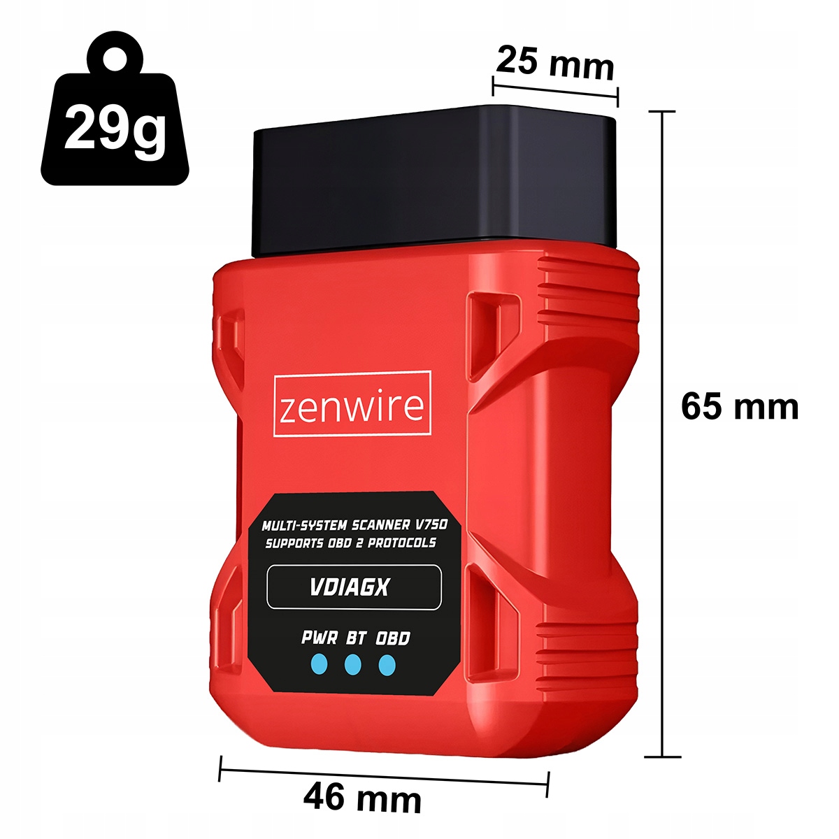 Szeroka kompatybilność z samochodami – Czy Twój pojazd obsługuje OBD2?