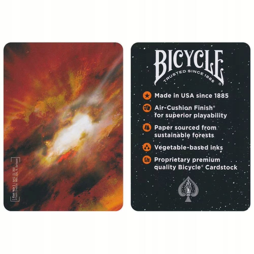 Wysoka jakość wykonania – Tradycja marki Bicycle