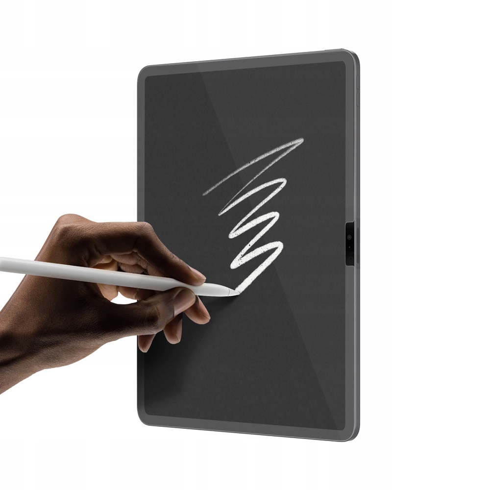 Tekstura przypominająca papier – Doskonałe tarcie i kontrola