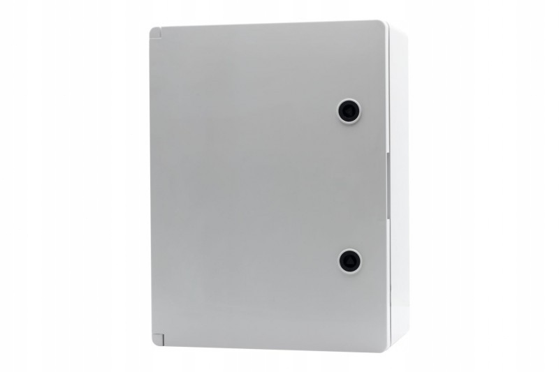 Obudowa szafa F-ELEKTRO F1.0329 300x400x195mm IP65 – Ochrona dla Twojego sprzętu elektrycznego