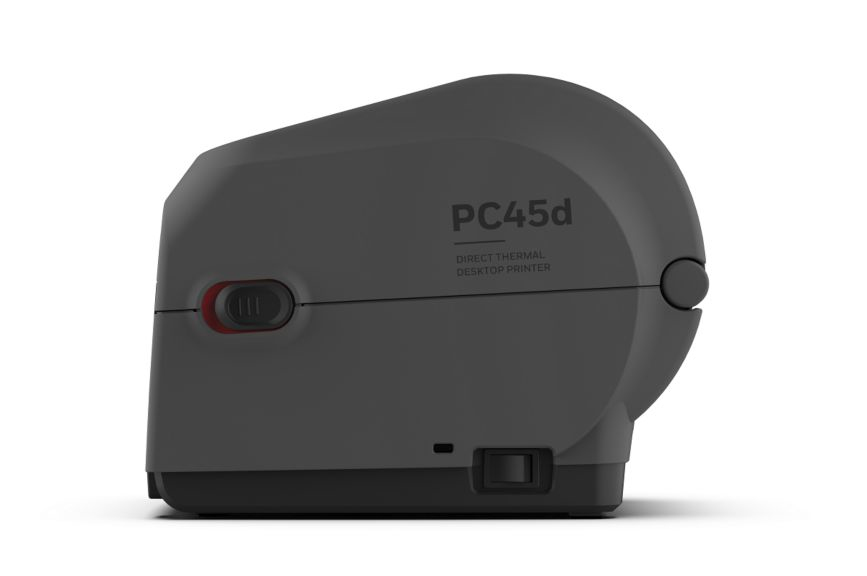 Technologia druku bezpośrednio termicznego