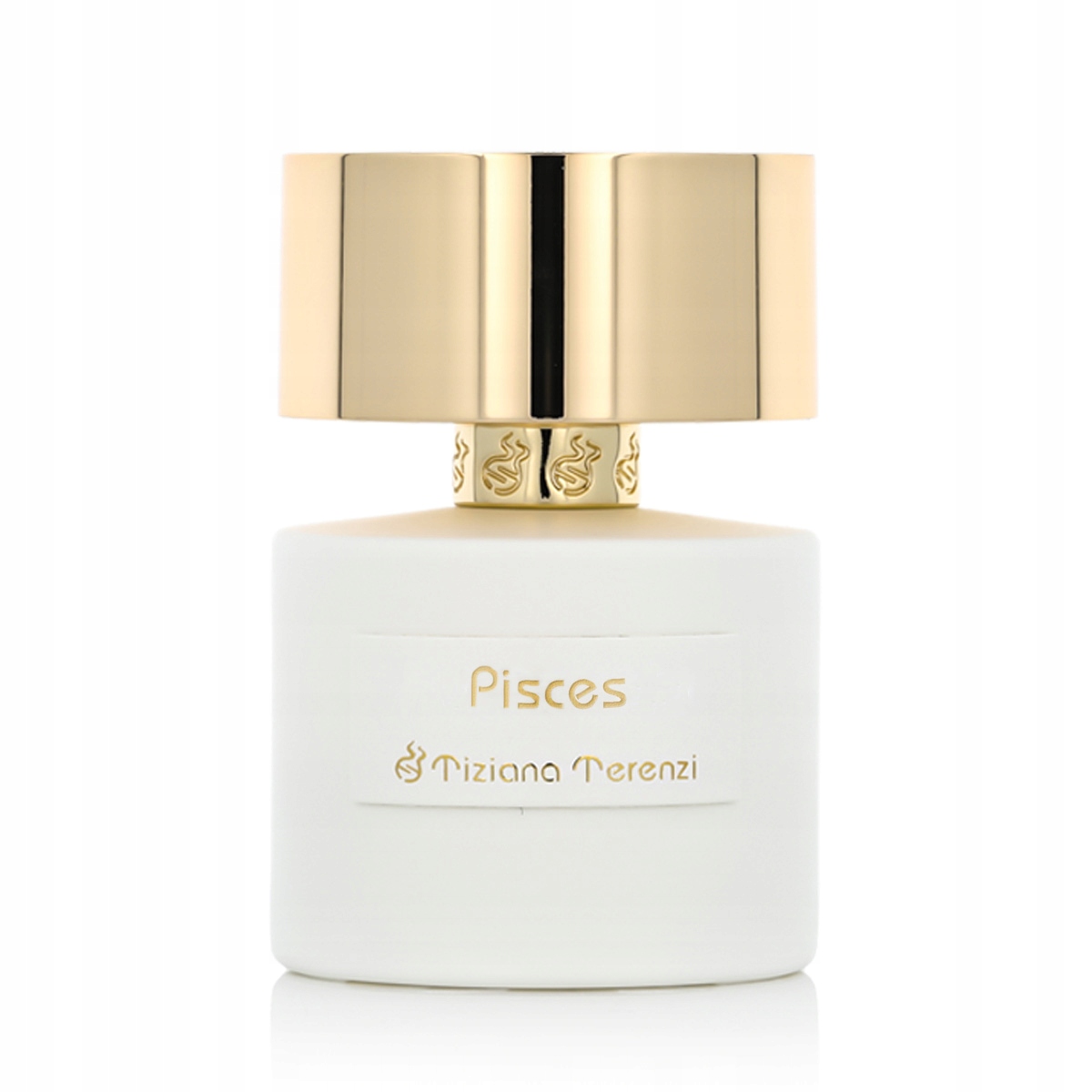 Elegancka baza z wanilią i drzewem sandałowym