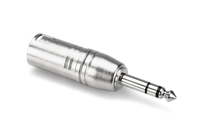 Czystość i zbalansowanie dźwięku