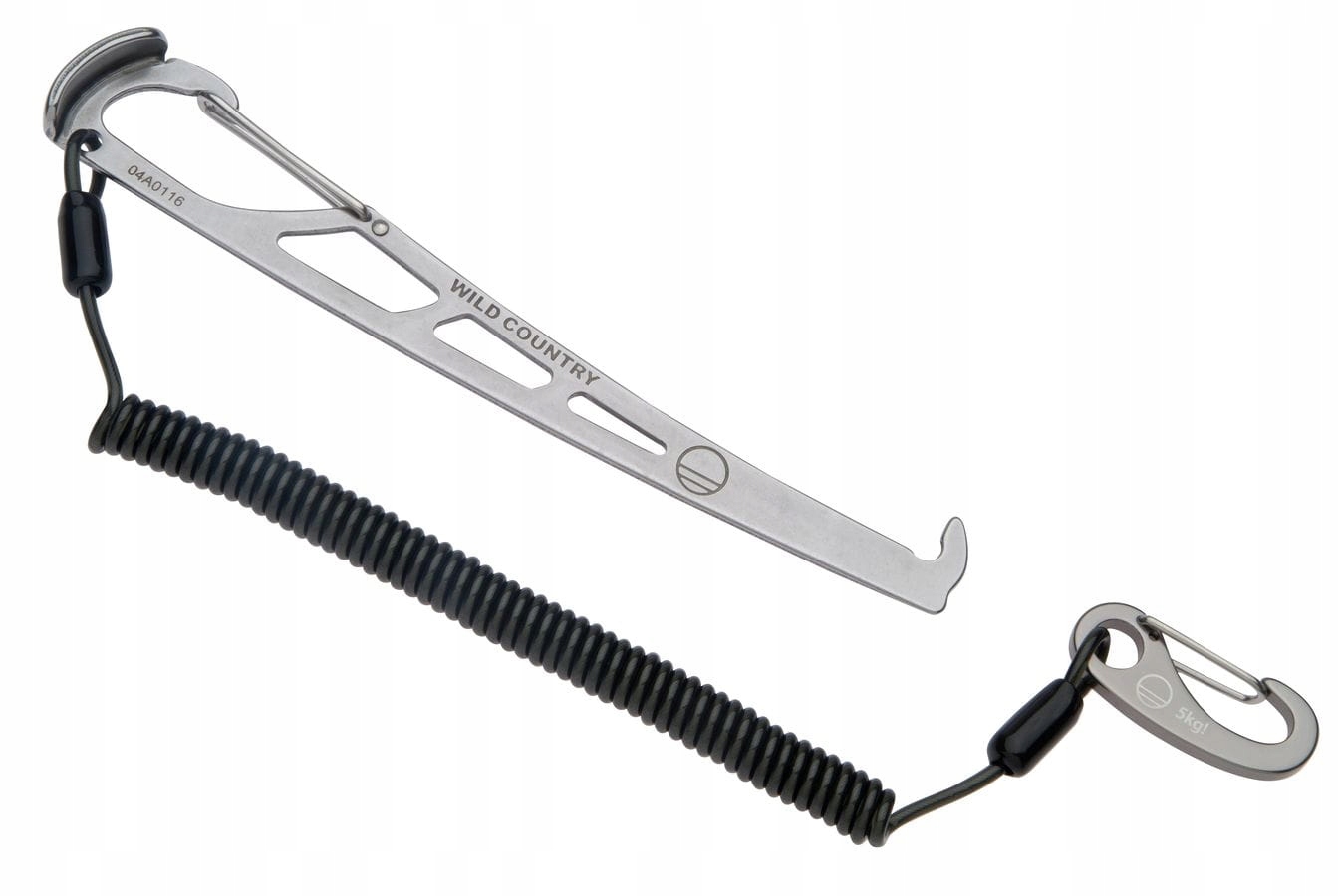 Lekka konstrukcja dla wygody użytkowania