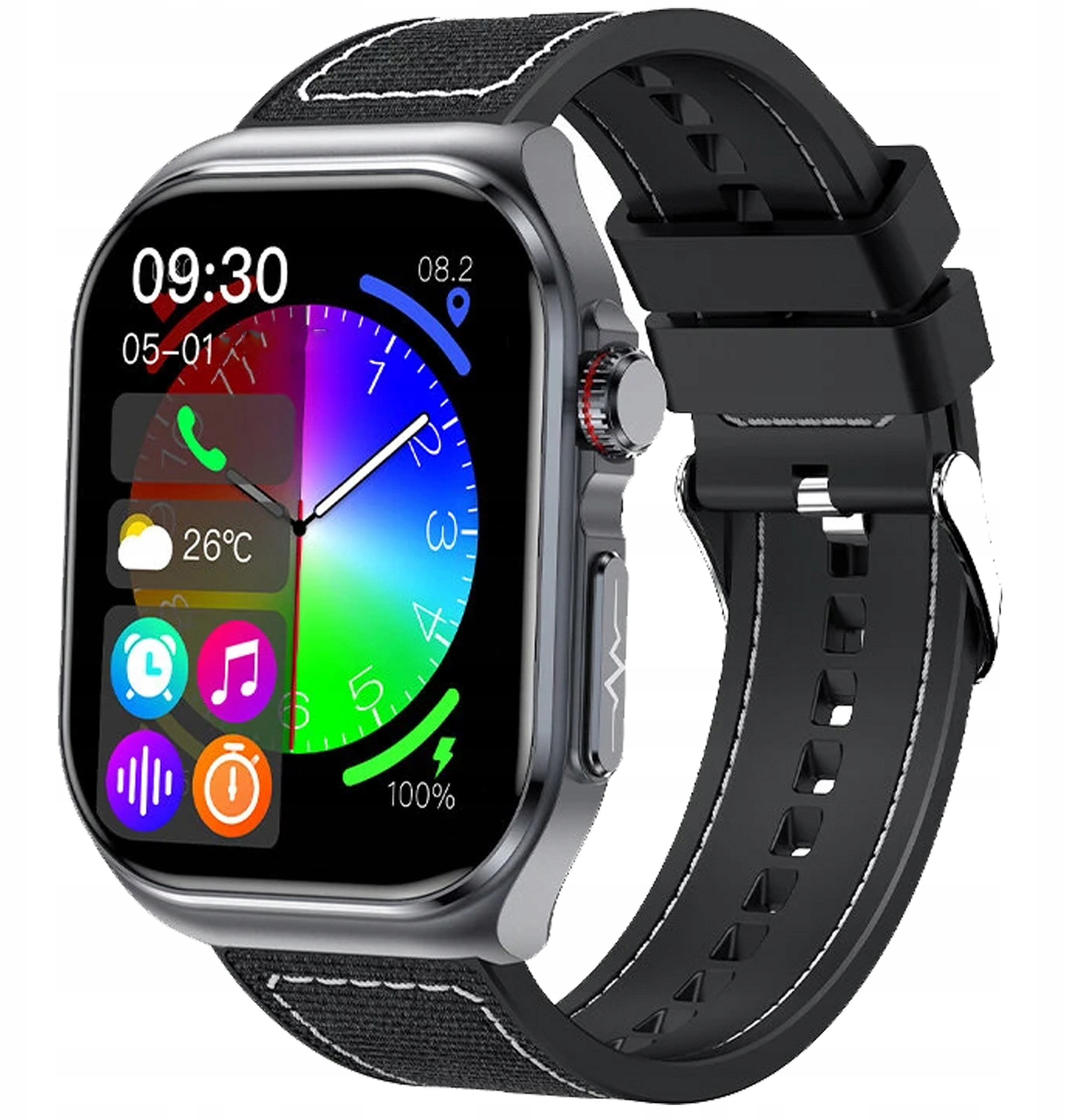 🌟NAJNOWSZA KOLEKCJA 2024 ROKU – Elegancja i zaawansowana technologia