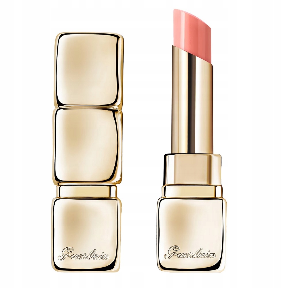 Guerlain KissKiss Bee Glow – Koloryzujący balsam do ust 309 Honey Glow