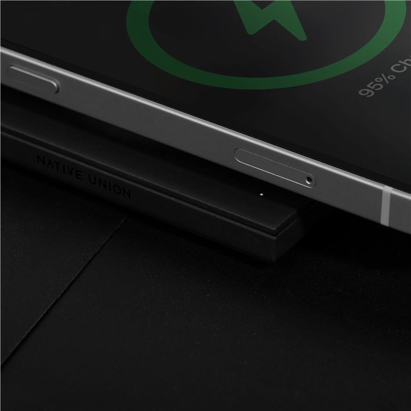 Kompatybilność z urządzeniami Qi – Szybkie ładowanie do 15W