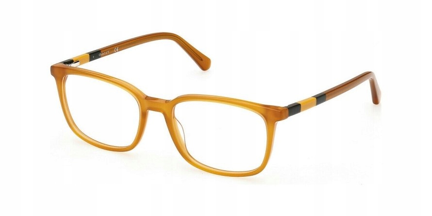 Funkcjonalność i styl – Okulary korekcyjne dla mężczyzn