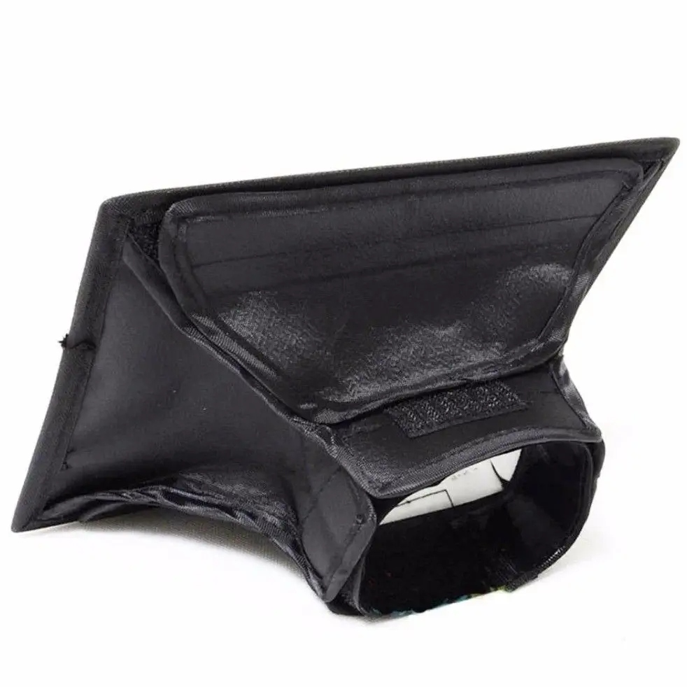 Waga i wymiary softboxa SB1520