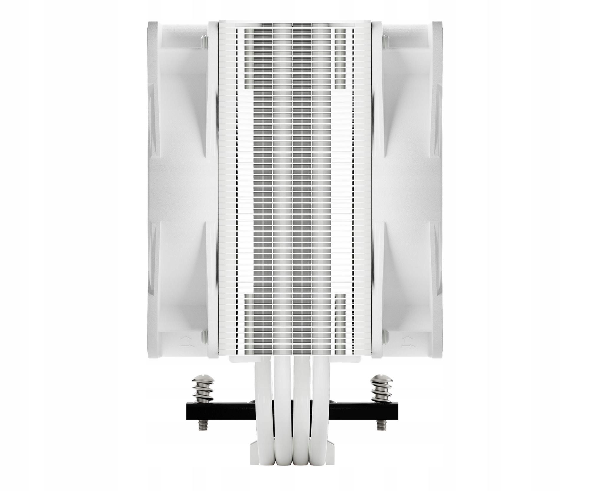 Multikompatybilność z gniazdami Intel i AMD