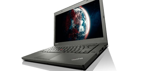 notebook lenovo think pad t440
