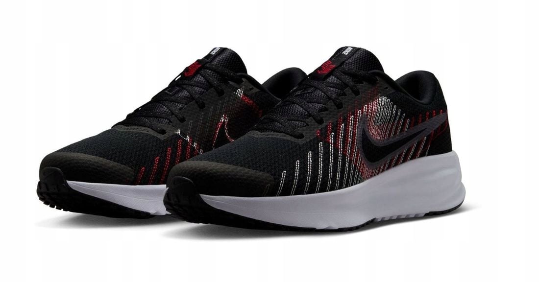 Buty męskie sportowe do biegania NIKE RUN DEFY HM9594-001 – Idealne na każdą trasę